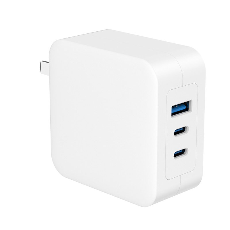 PD100W Charger High Power GaN Charger for Apple Charging Head Huawei Phone Computer Tablet