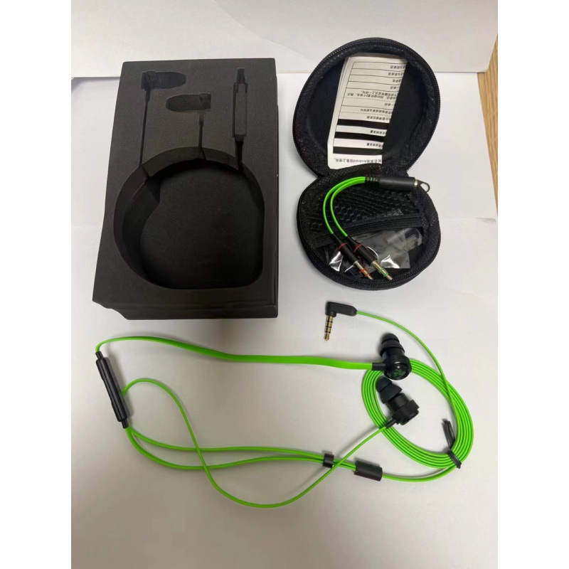 Suitable for Razer Hammerhead Pro V2 In-Ear Headphones ZH Razer