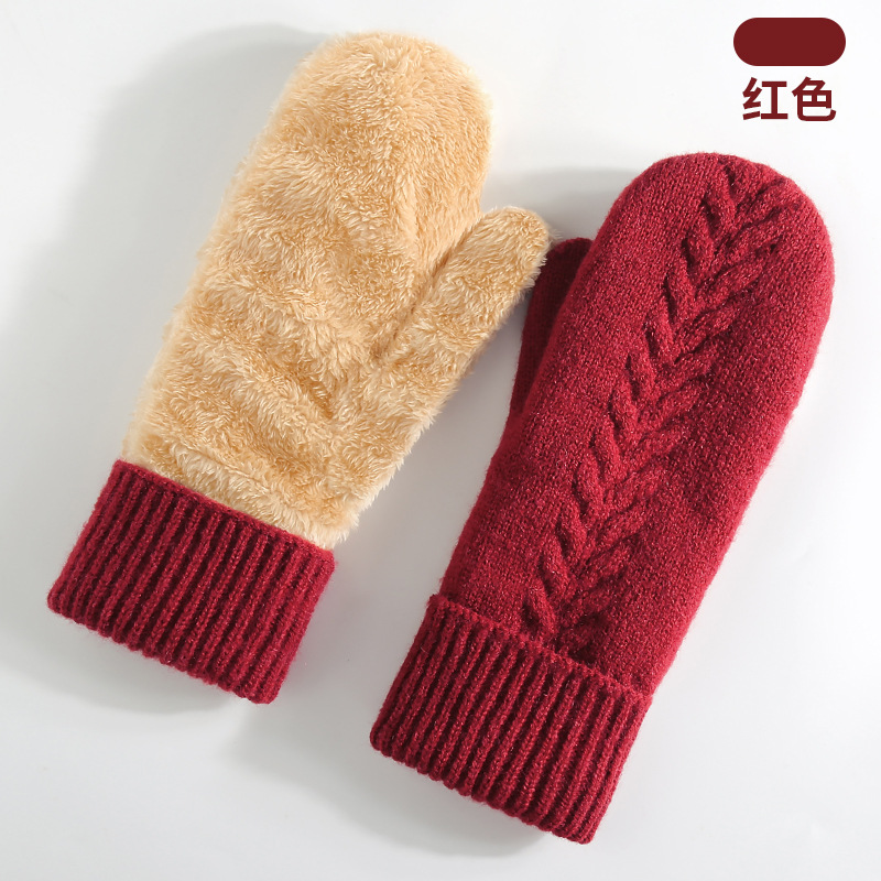 均码 · A83红色