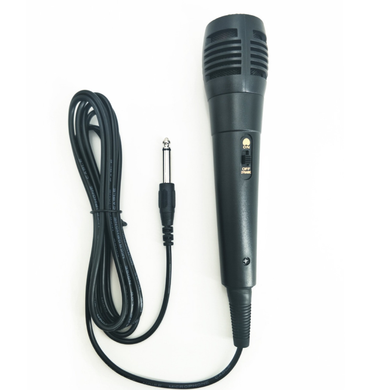 Bluetooth speaker wired microphone 3.5mm matching wired microphone 3.5mm condenser wired microphone