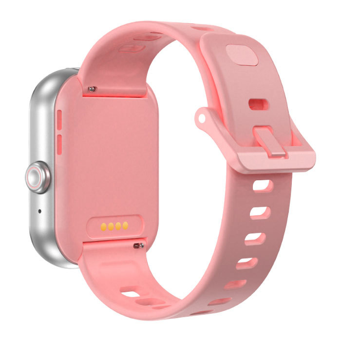 Front and Rear Dual Camera Educational Game Children's Smart Waterproof Watch