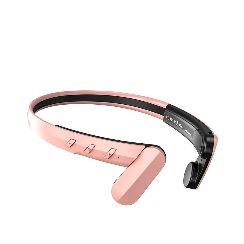 Earphones BL03 Strictly Selected Black Technology Bluetooth Earphones Air Conduction Sports Bluetooth Earphones