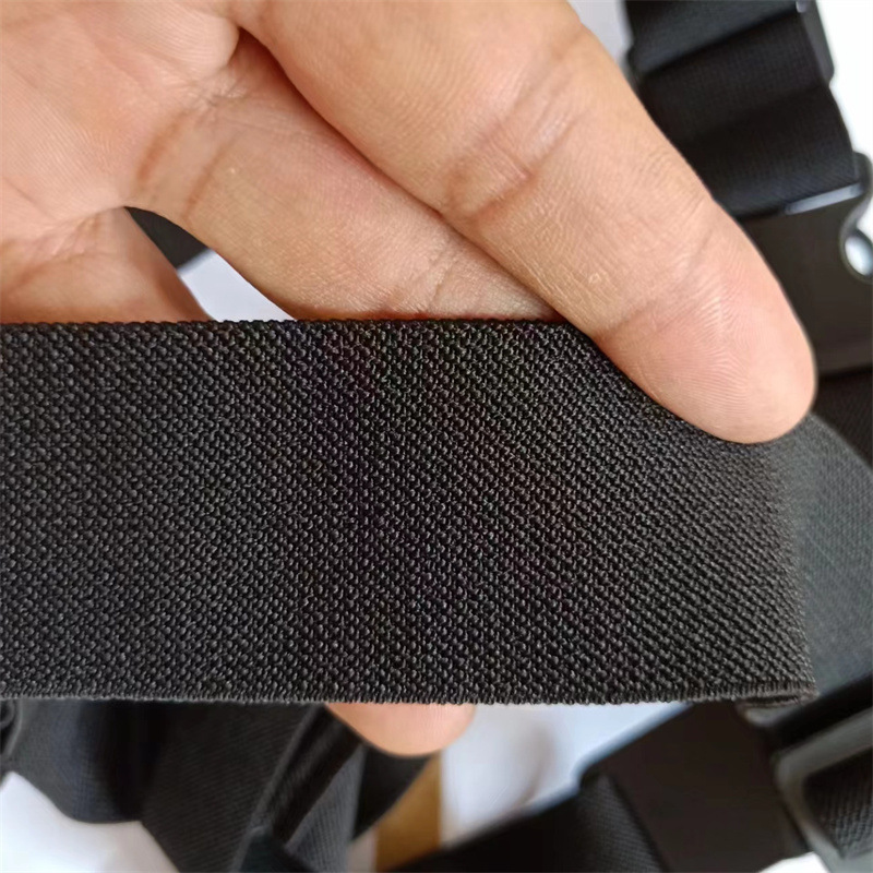 GOPRO DJI Osmo chest strap sports camera accessories phone cycling chest live broadcast fixing shoulder strap