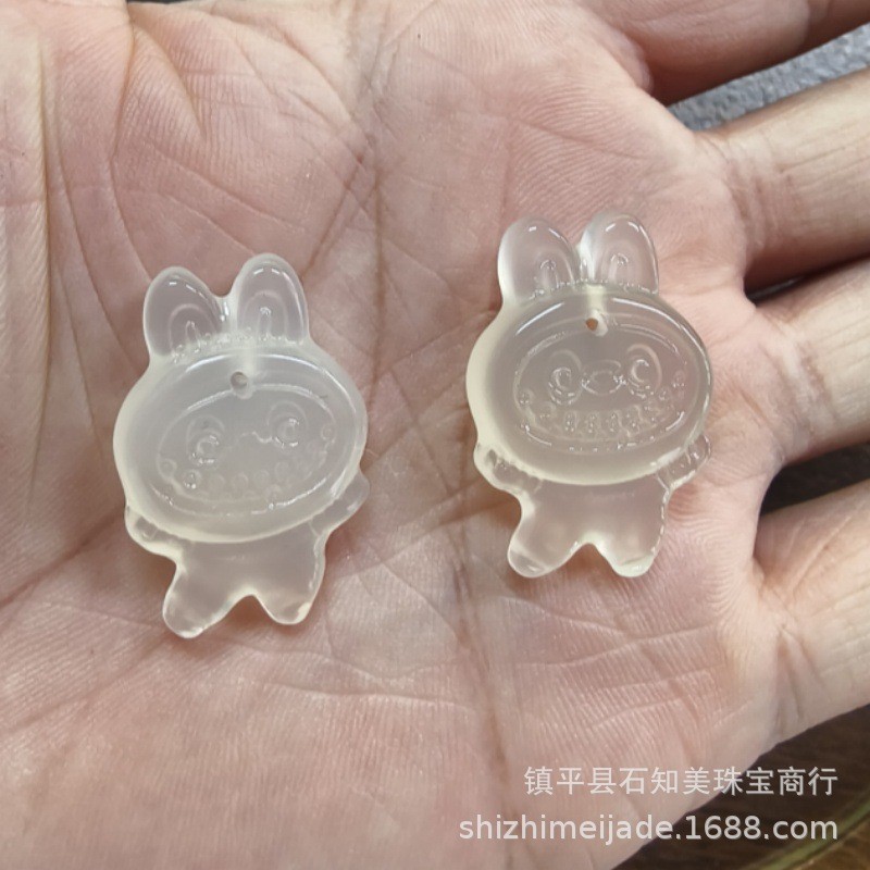27号拉布布约30*20*7mm