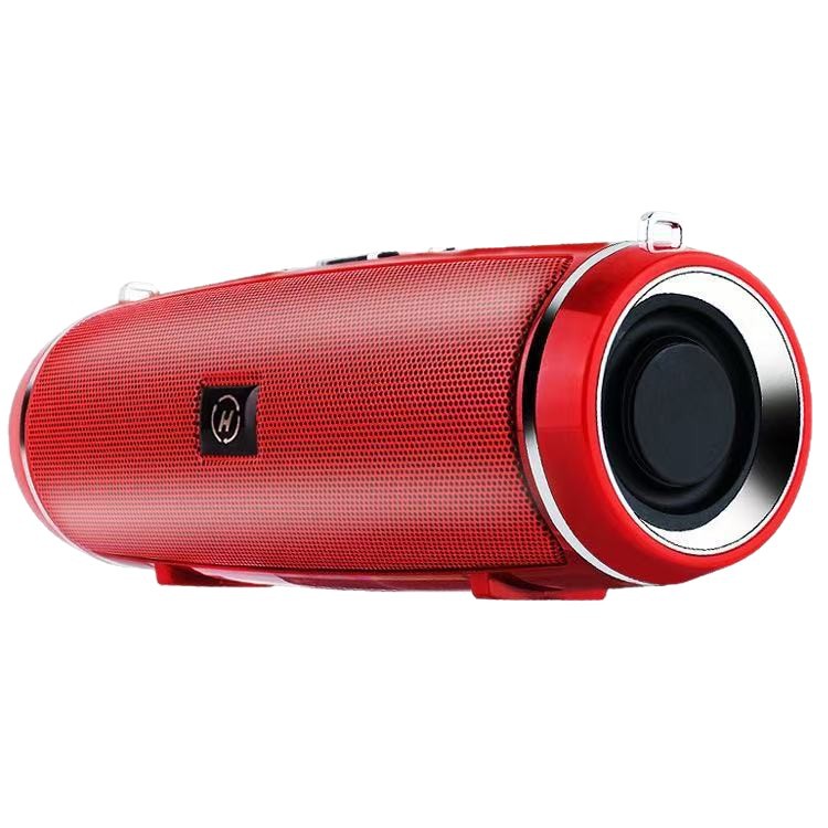 MINI2+ Wireless Bluetooth Speaker Portable Mini Heavy Bass Outdoor Strap Card Speaker
