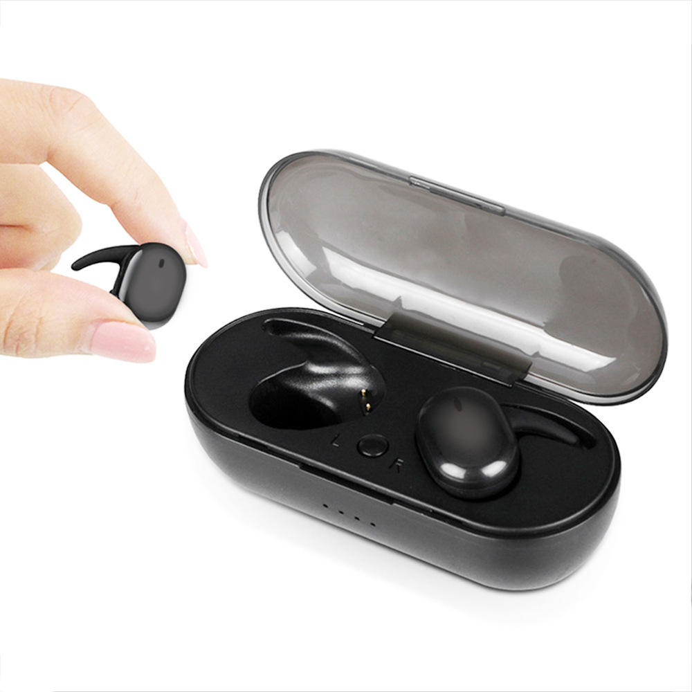 New F9-5C Bluetooth Headset M10 M19 M90 TWS In-ear Wireless Headset Bluetooth