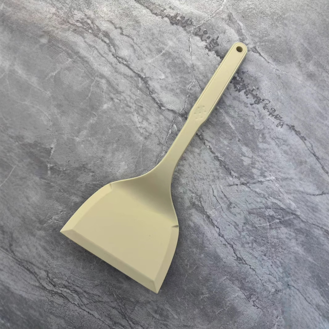 Tamagoyaki spatula Aituosi silicone spatula rice spatula fish spatula food grade silicone supermarket display box packaging G4307