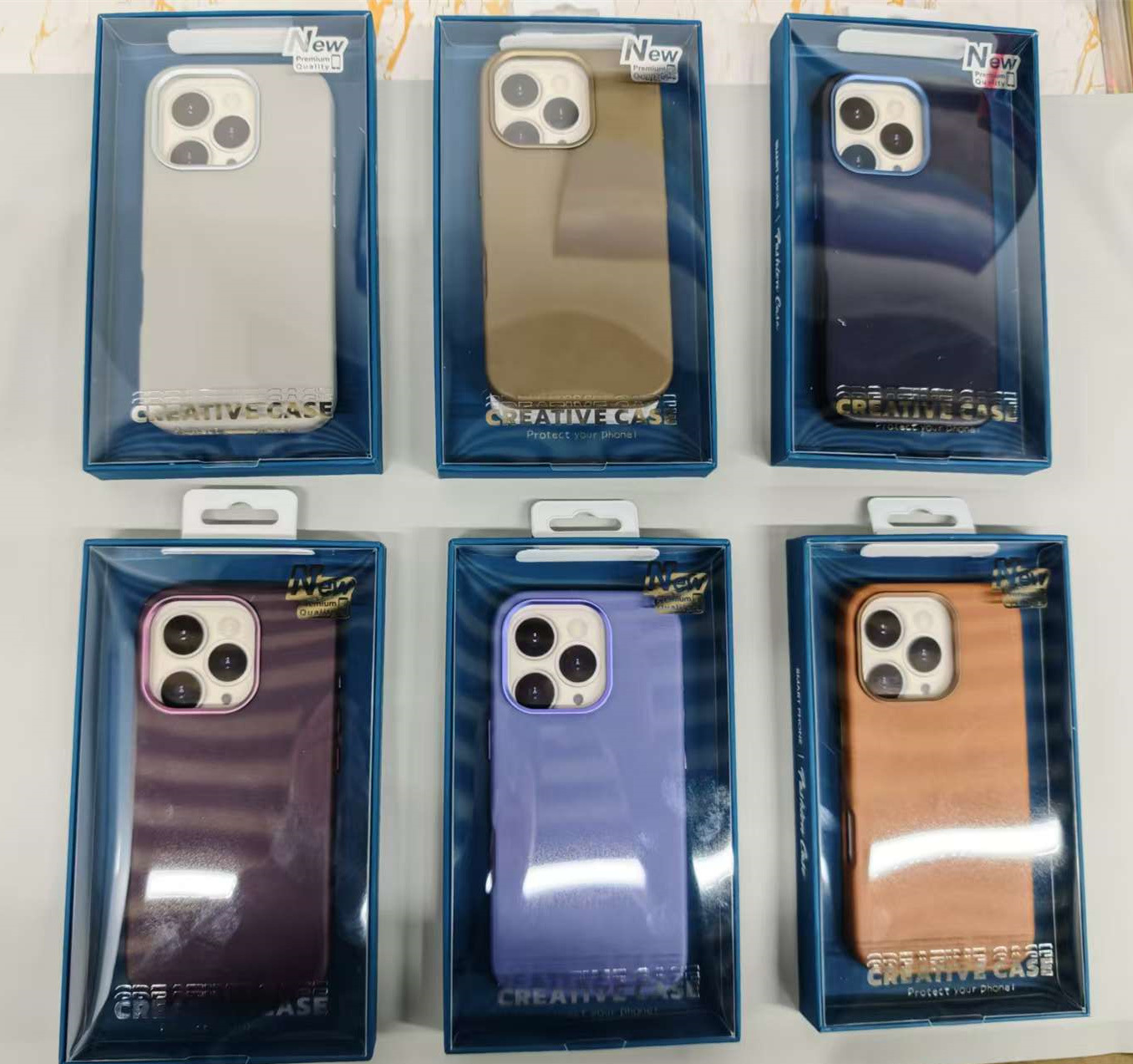 For iPhone18 official magnetic leather phone case N52 strong magnetic Apple 17pro protective case 16 case