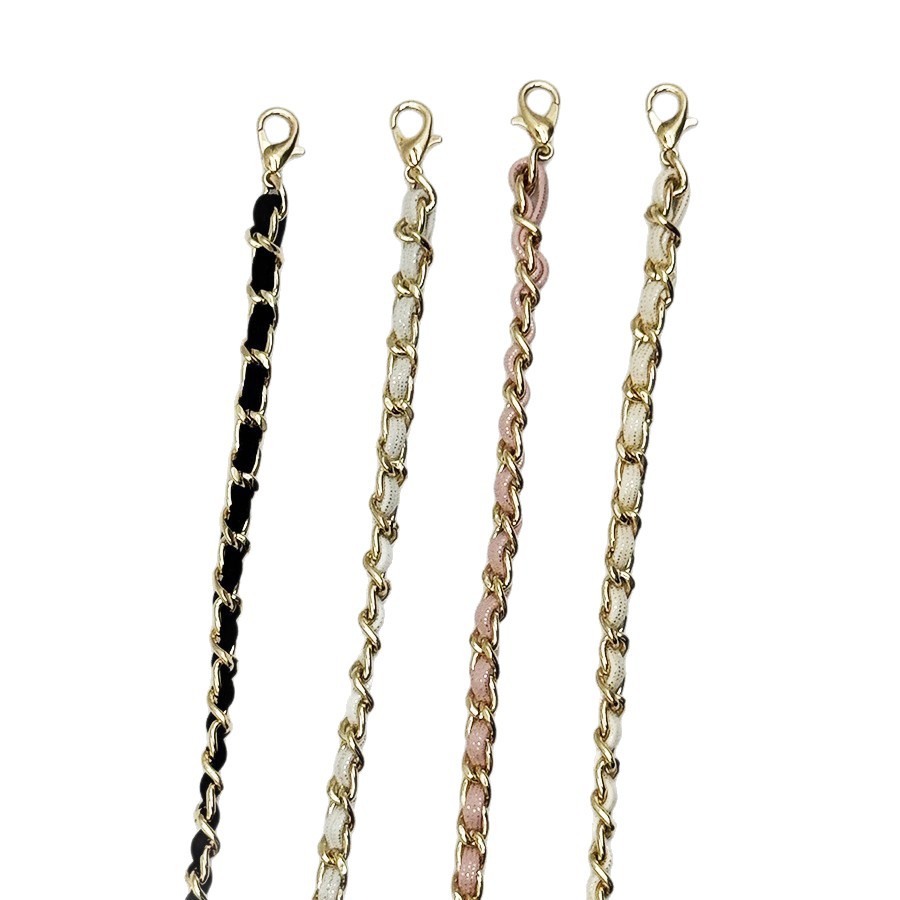 120cm long chain for women's bag chain evening bag chain hand chain