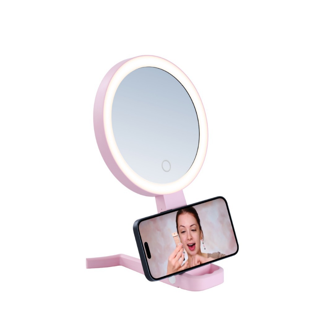 Dressing table smart LED mirror light, special for bathroom makeup mirror, fill light mirror front light