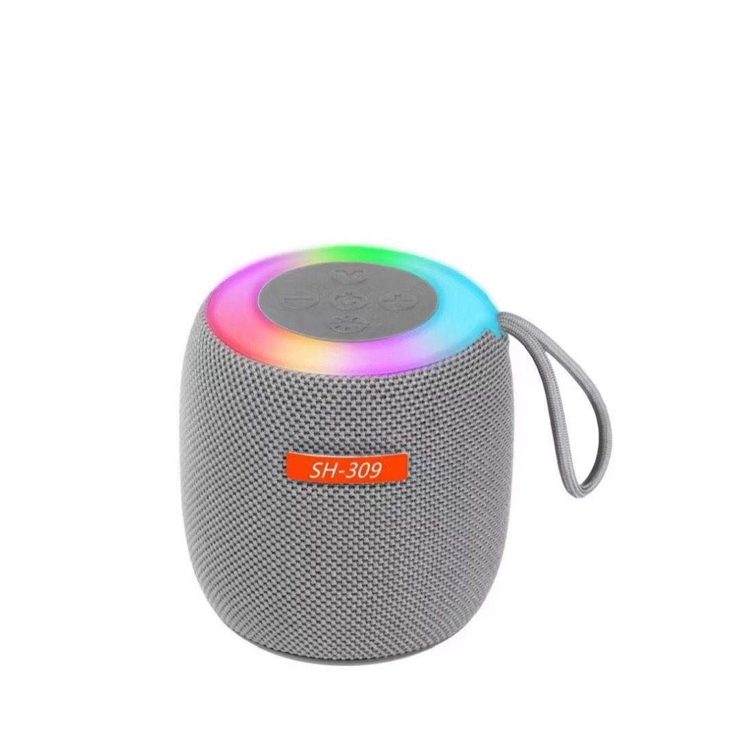 k12 microphone speaker all-in-one wireless microphone K song Bluetooth speaker home singing children family ktv