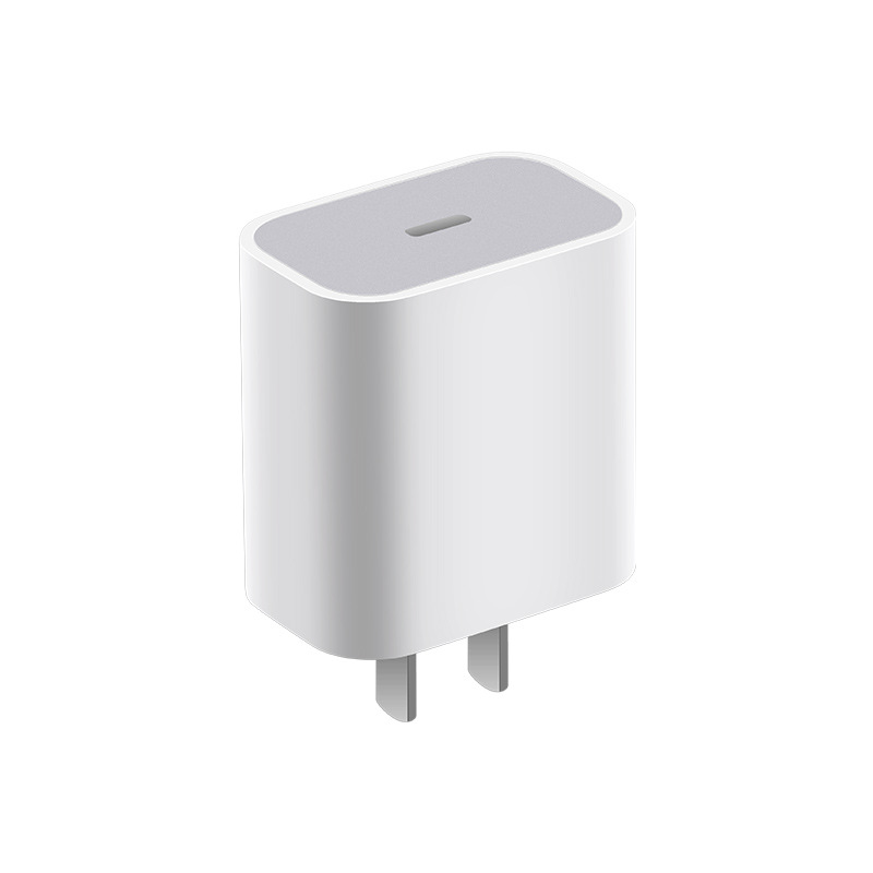 Genuine PD20W/30W GaN charger for Apple fast charging head iPhone 15 charging head original set