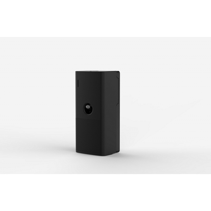 120ML Silent Wall-mounted Smart Aromatherapy Machine Fragrance Essential Oil Diffuser Home Mechanical Battery Timer