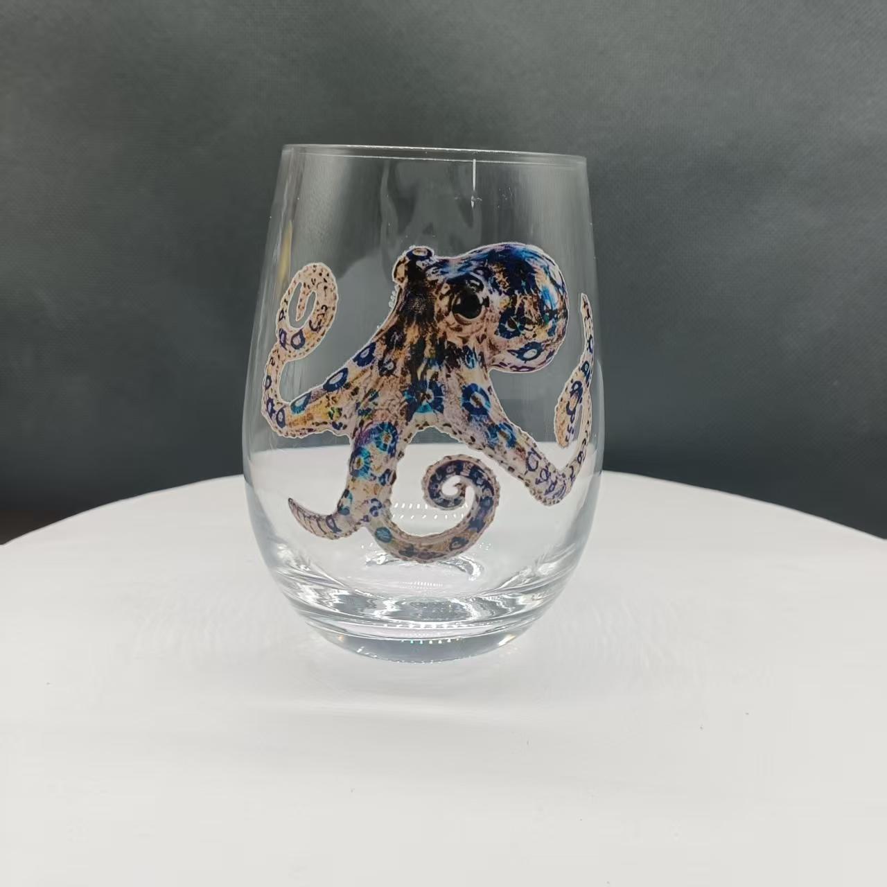 Independent site whiskey cup new ocean series whiskey cup