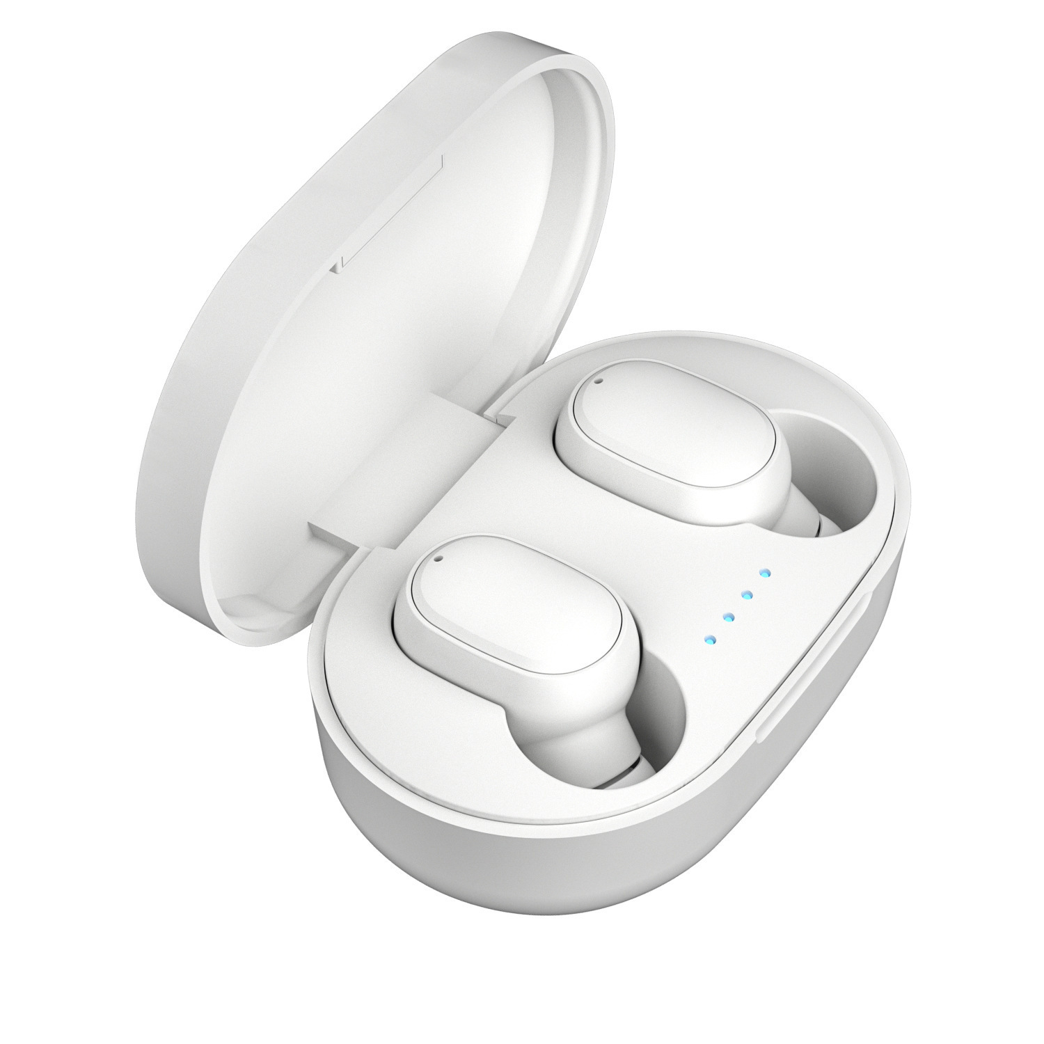 Huaqiangbei Digital F9 Bluetooth Earbuds y30 M10 Ultra Long Battery Life Wireless Bluetooth Earbuds with Custom Label