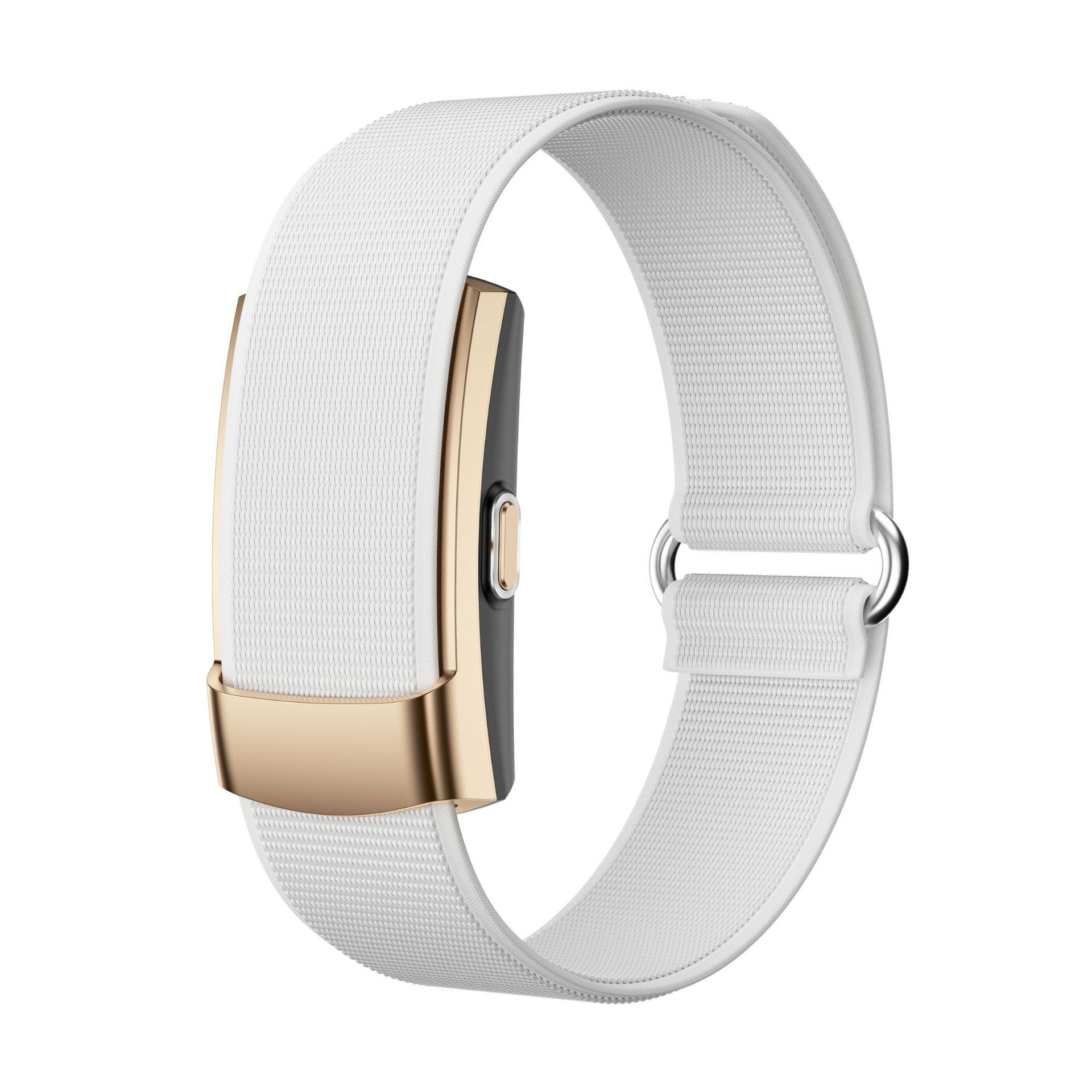 Smart Bracelet Real-time Heart Rate All-day Sleep Monitoring Women's Health Long Battery Life Smart Screenless Bracelet