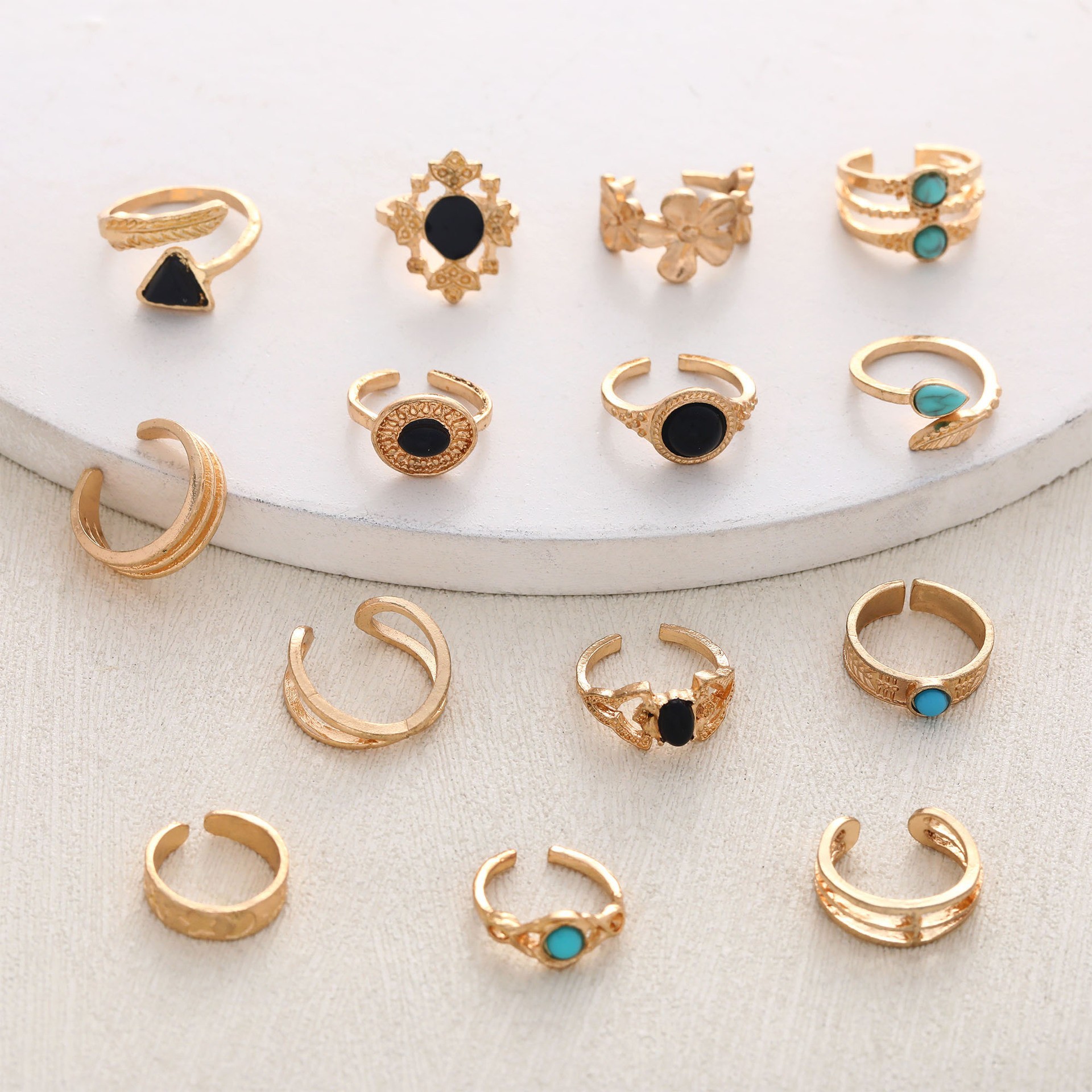 sku6369（十四件套）