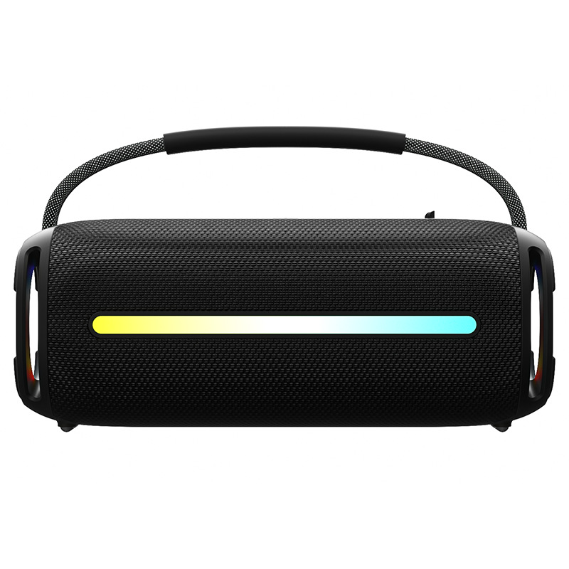 Bluetooth Speaker Outdoor IPX6 Waterproof Portable Card U Disk Computer Mini Sound Subwoofer 20W High Power