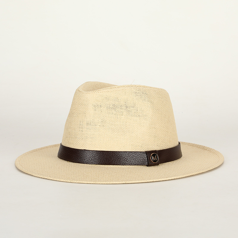M（56-58cm） · M标米白色