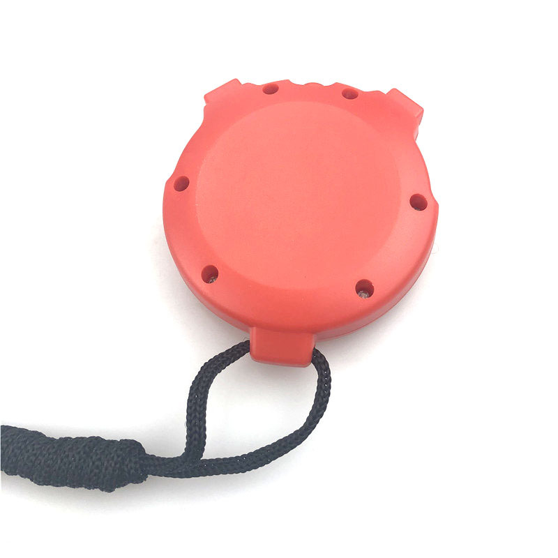 XL-011 Electronic Stopwatch Digital Display Single Channel Stopwatch Student Running Fitness Training Coach Referee Timer