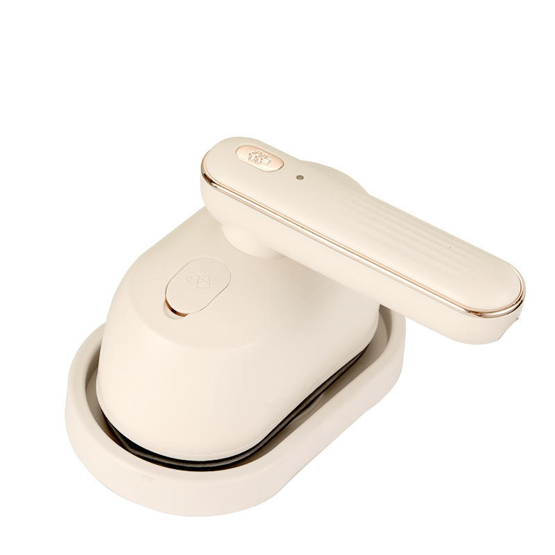 Handheld garment steamer ironing machine home use small steam iron portable flat iron