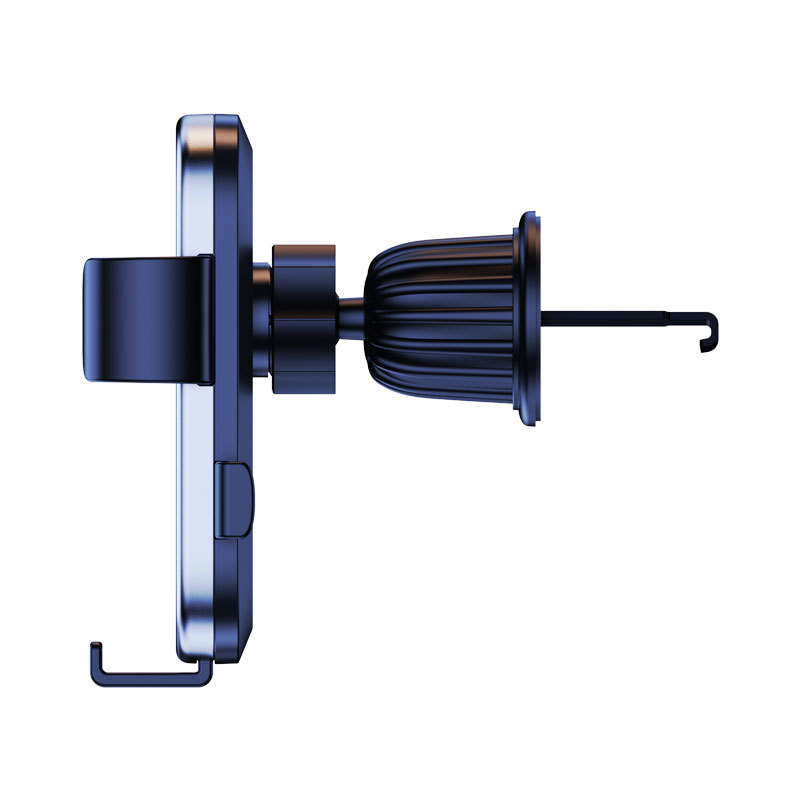 Car Air Vent Gravity Car Phone Holder Telescopic Support Navigation Special Suction Cup Bracket