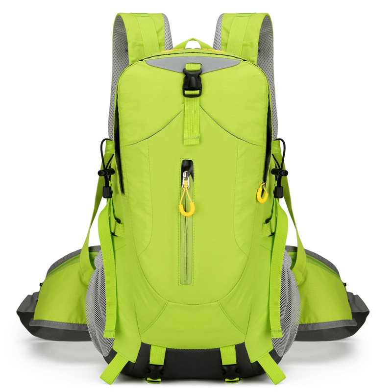 Travel backpack large capacity casual outdoor travel business trip lightweight waterproof hiking backpack women backpack men