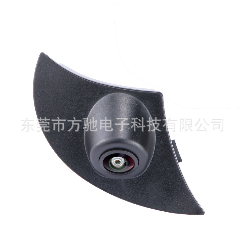 Special Hyundai car front view camera Volkswagen AHD1080P car logo installation HD night vision
