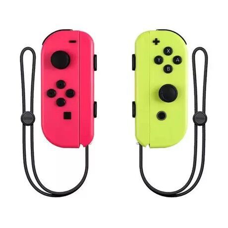 Switch left and right controller NS host game Bluetooth controller remote vibration motion sensing game controller PRO controller