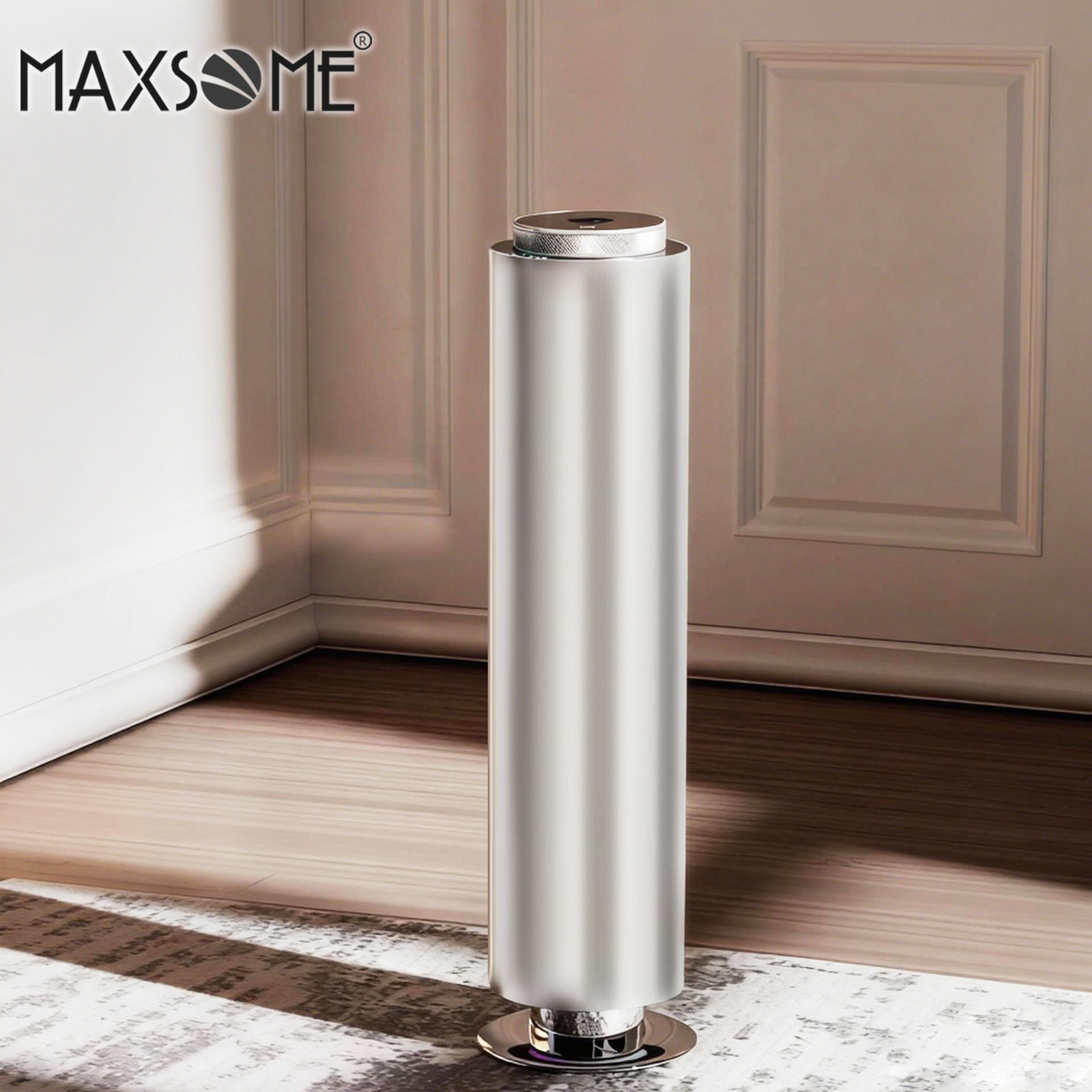Hotel Lobby Standing Aromatherapy Machine Commercial Diffuser Automatic Spray Machine Home Living Room Fragrance Machine