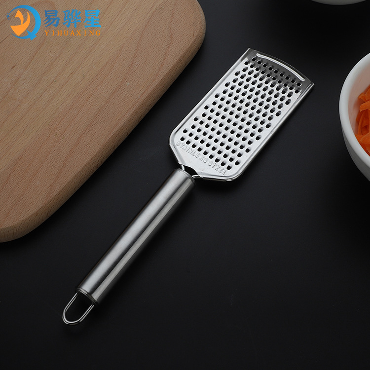 Stainless steel potato slicer vegetable cutter household slicer carrot grater shredder kitchen gadget