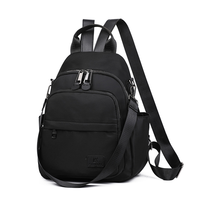 Diaper Bag New Portable Multifunctional Maternity Bag Outdoor Sports Breast Pump Bag Lightweight Mom Backpack