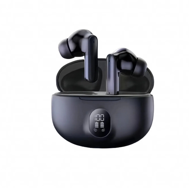 895B Sleep Bluetooth Headphones 895B Touch Headphones Wireless Stereo 5.0 Dual Ear TWS Headphones