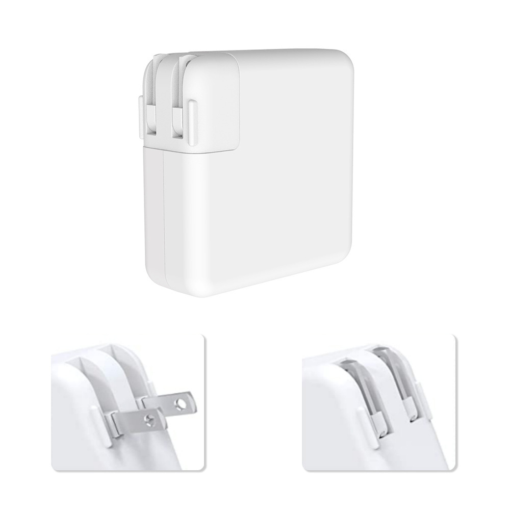 45W60W85W Apple Macbook Pro Laptop Charger Converter Head Power Adapter