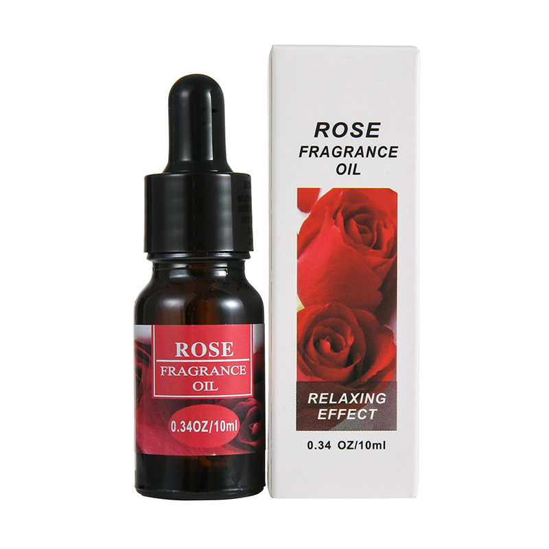 RH-25玫瑰 · 10ml/瓶