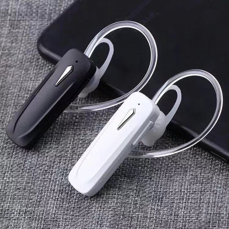 M165 Bluetooth Earbuds Wireless In-ear M163 Bluetooth Earbuds Business m165 Mini Bluetooth Earbuds
