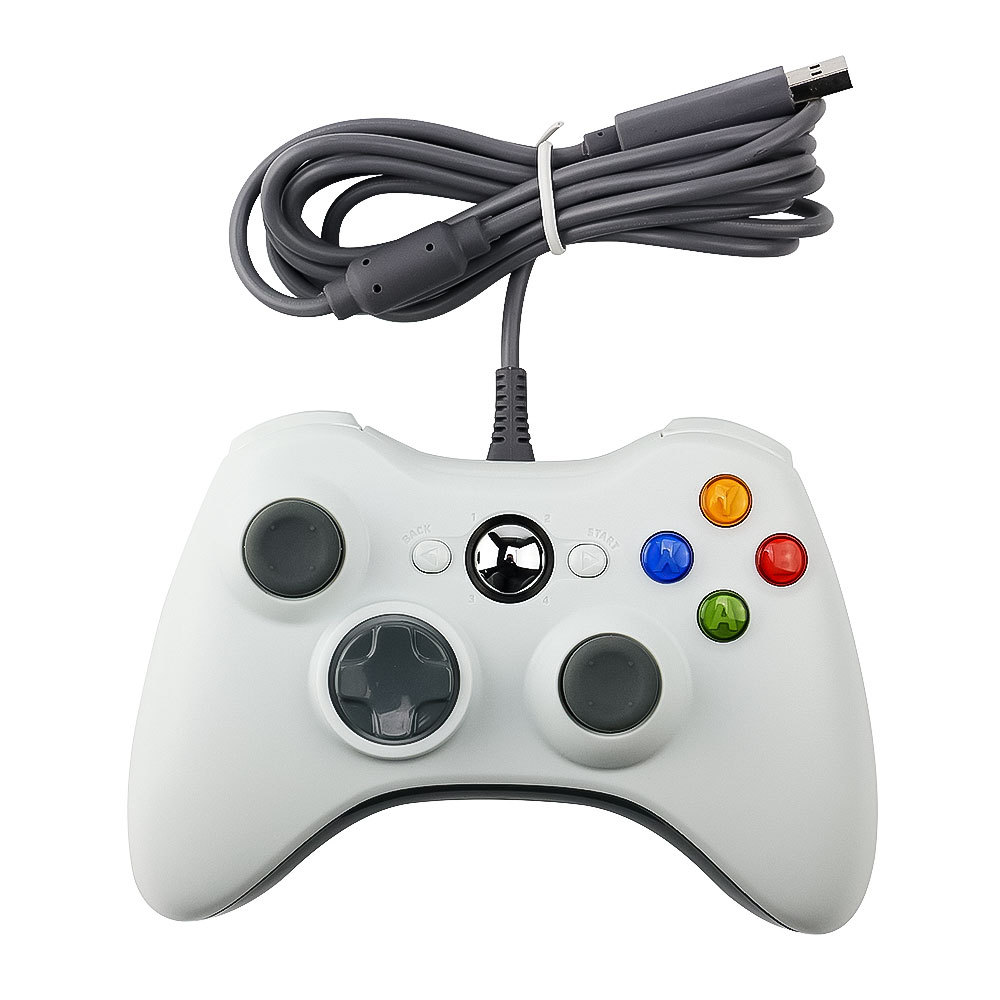 Game controller multifunctional game controller wired game controller wireless game controller PC game controller