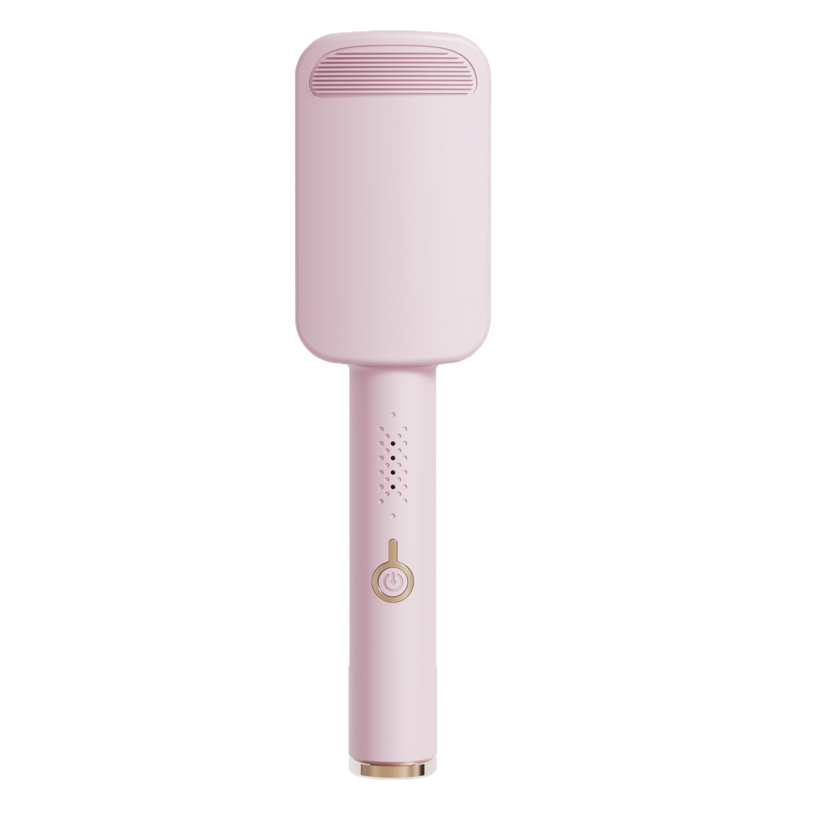 Deep U Egg Roll Curling Iron, Egg Roll Head, Lazy Water Wave Big Curl 32mm Plate Home