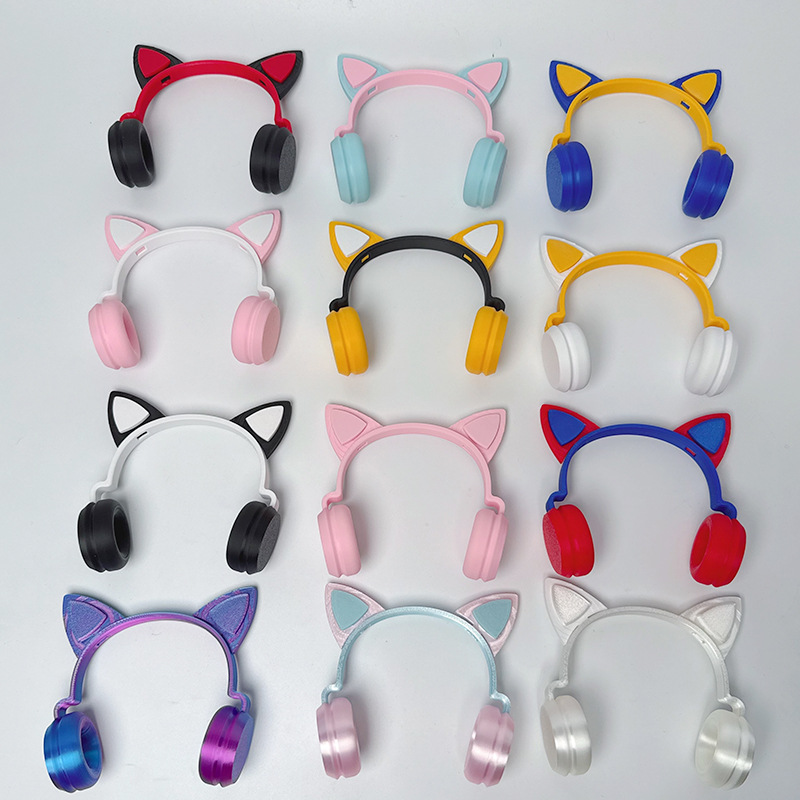 Only earphones zsiga Gazi sister bjd one-eighth applicable earphones Gazi sister clothing accessories
