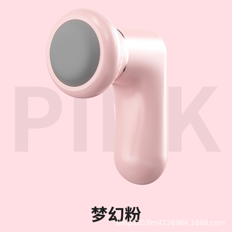 Fat Burning Machine Body Shaping Massager Home Use Massage Stick Handheld Portable Massager Neck Shoulder Waist Kneading