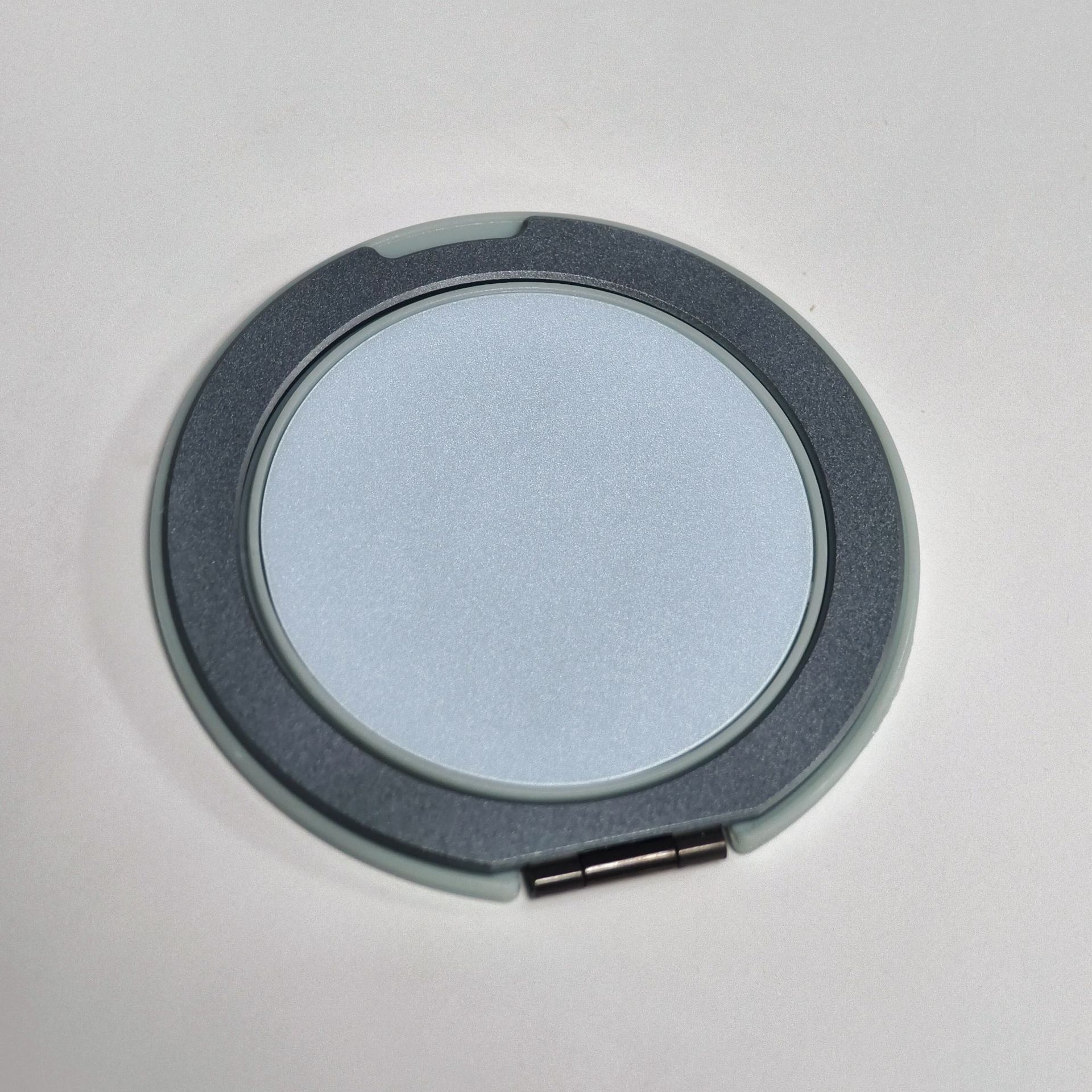 360 rotating bracket accessory high quality clicking sound with adhesive magsafe phone case magnetic part