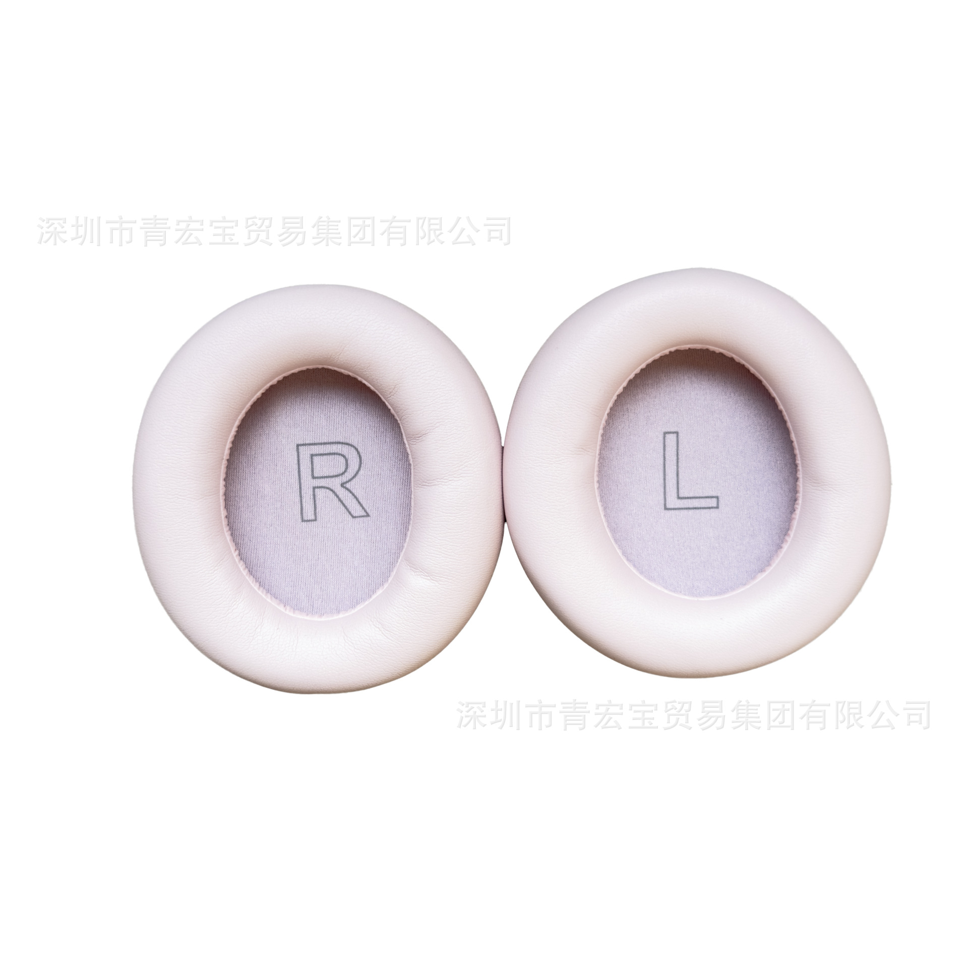 Applicable to Anker Soundcore Life Q10 Q20 Q30 Q35 headphone ear pads ear covers