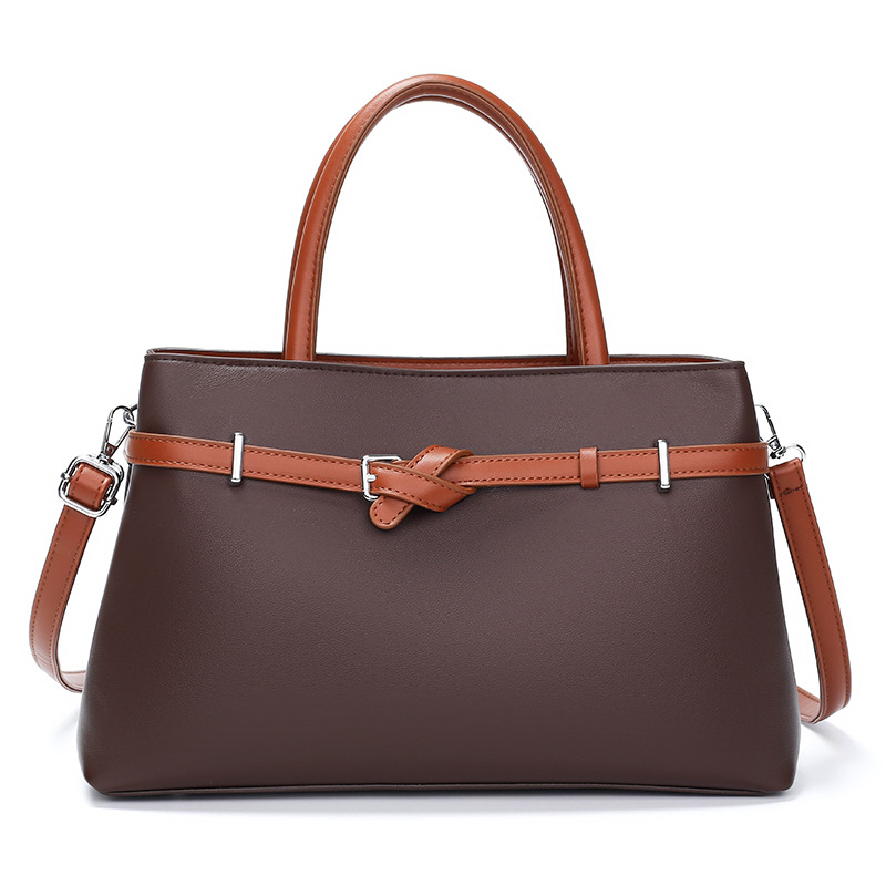 Handbags 2026 New Shoulder Handbag Women's Multi-piece Set