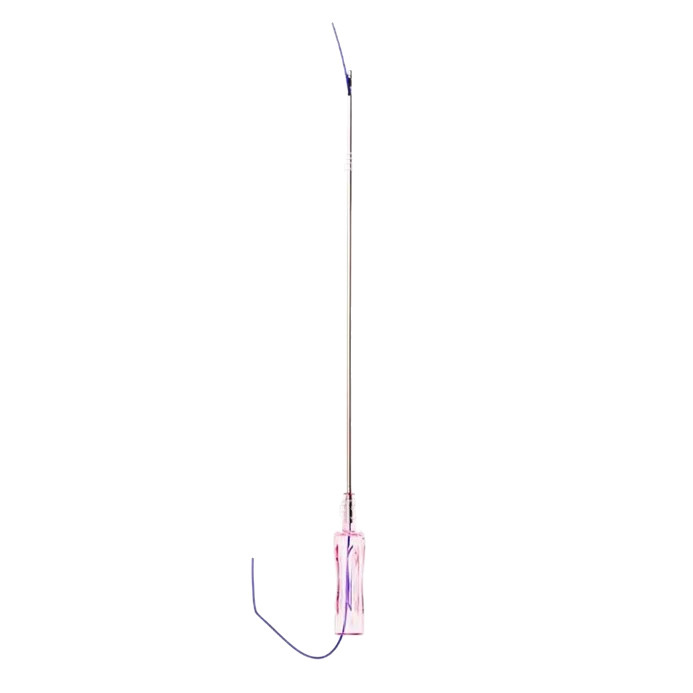 Minova Thread Ella Ovela Thread Small V Large V PCL Fishbone Thread 4S Nasal Columella PDO Smooth 4D