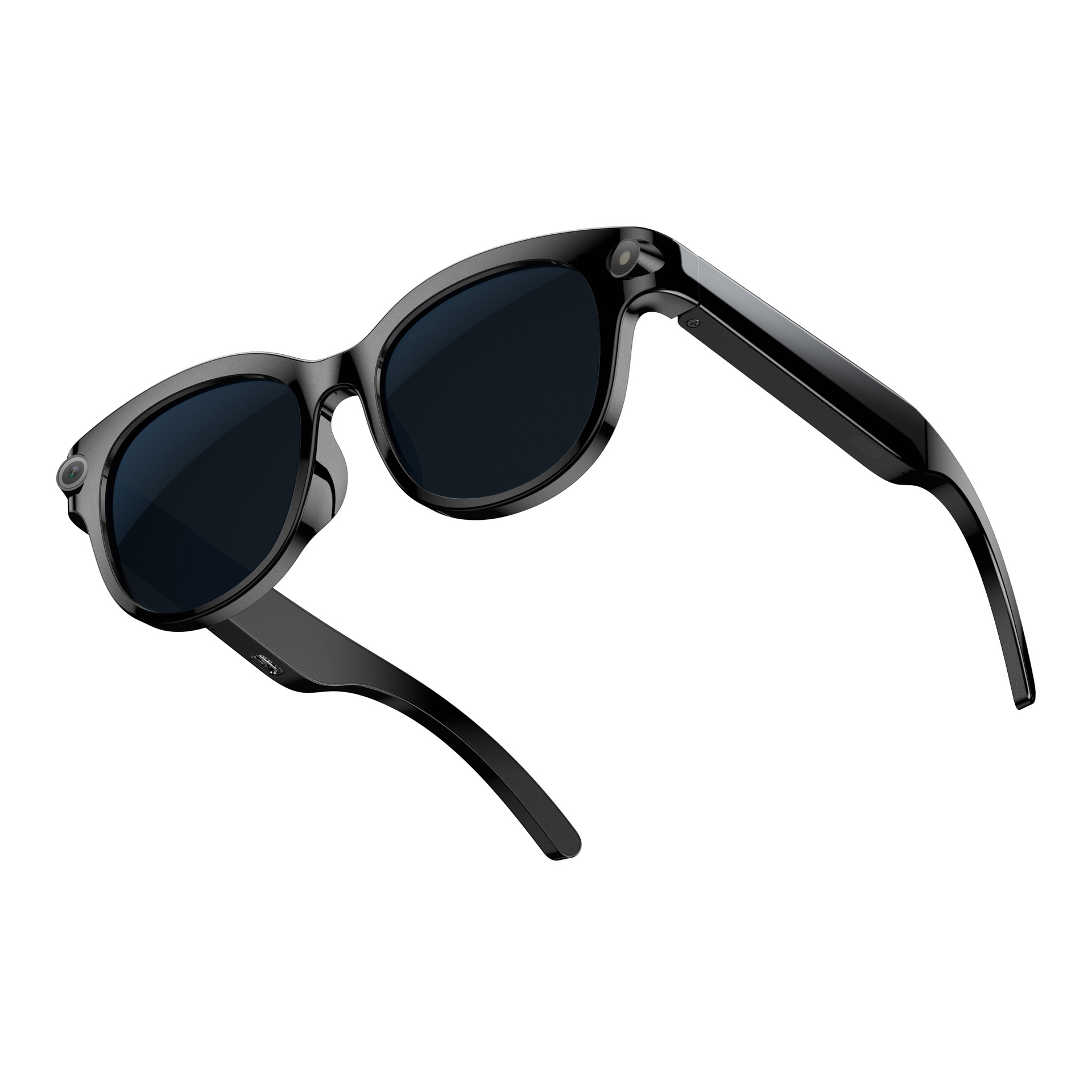 M89 AI Smart Glasses 800W Camera Photo Video Language Translation Music Play Call M89S Glasses