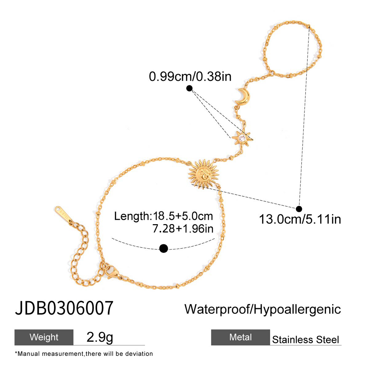 JDB0306007（太阳类）