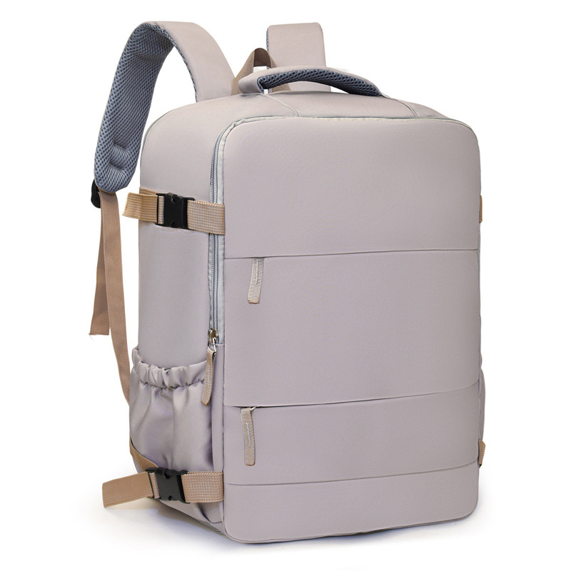 New multifunctional business computer backpack student waterproof schoolbag short-distance business trip travel bag large capacity backpack