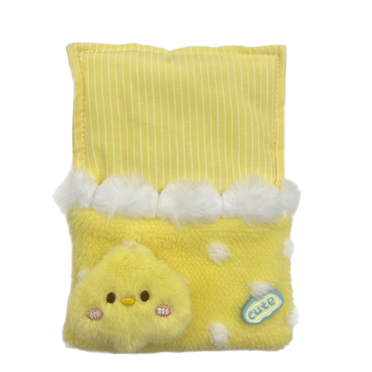 10cm doll clothes sleeping bag eye bag Hello Kitty dress 10cm KT cat Hello Kitty doll costume clothes