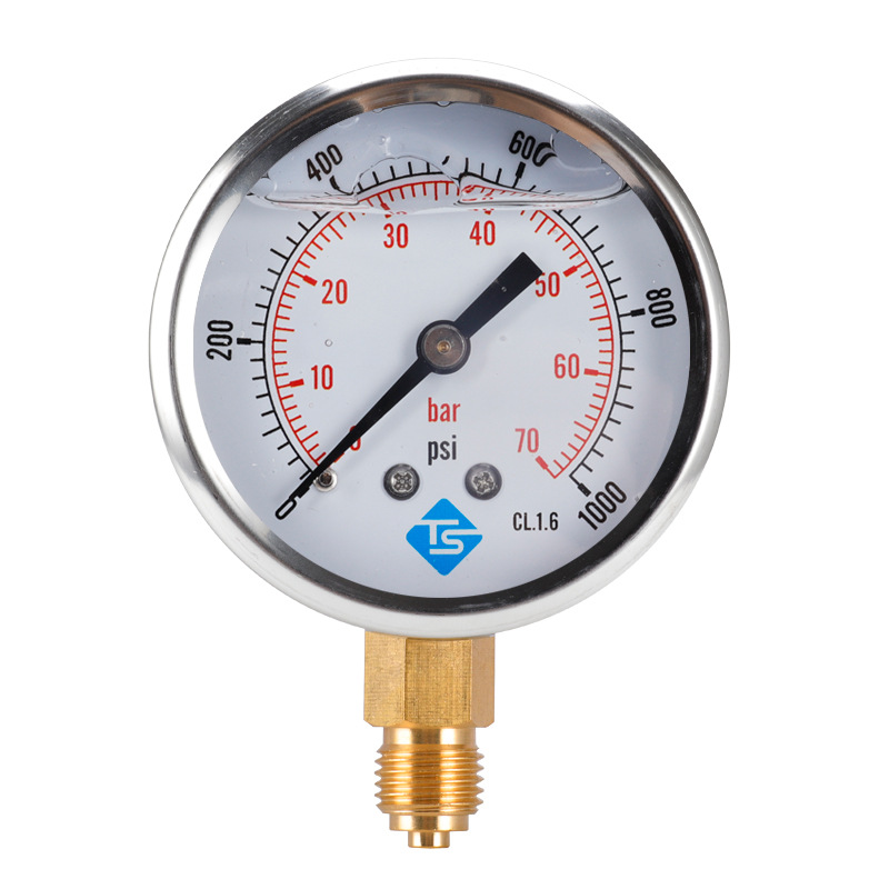TS-PGG604-70bar