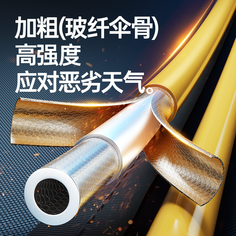 24-Rib Folding Automatic Rain Umbrella Women Sun and Rain Dual-Use Umbrella Logo Advertising Sunscreen Anti-UV Sunshade Umbrella Sunshade Umbrella